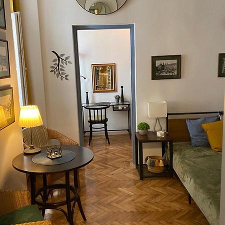 Appartement Downtown Lair à Budapest Extérieur photo
