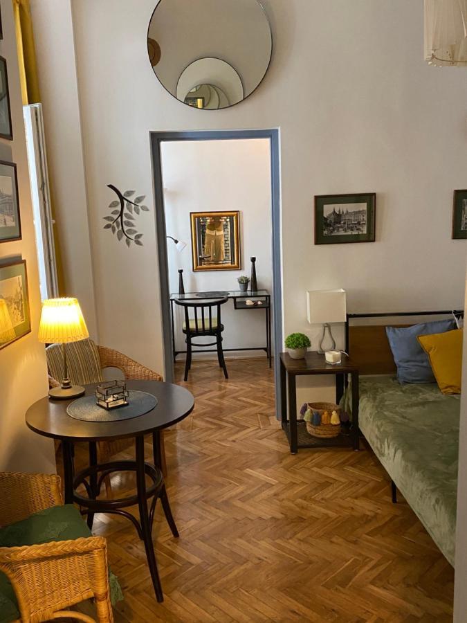 Appartement Downtown Lair à Budapest Extérieur photo